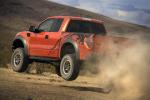 Ford F-150 SVT Raptor 2010 года